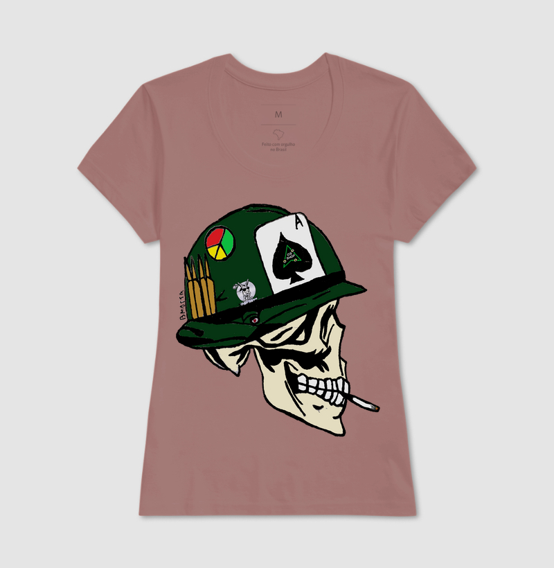 Camisa 13