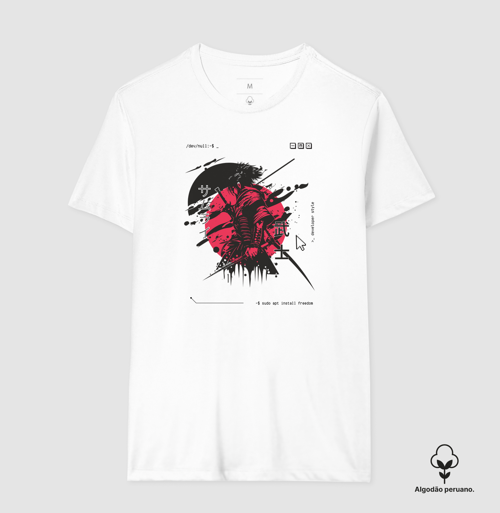 Camisa 1