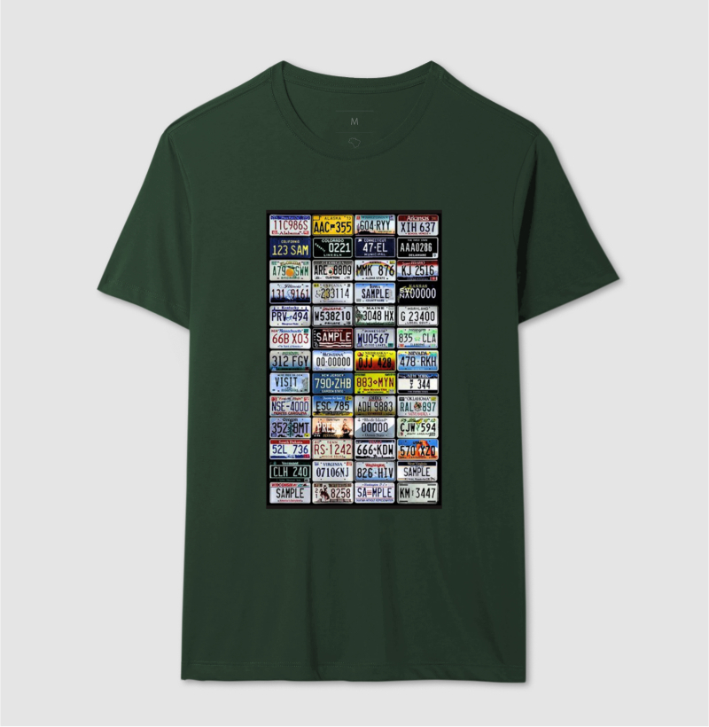 Camisa 5