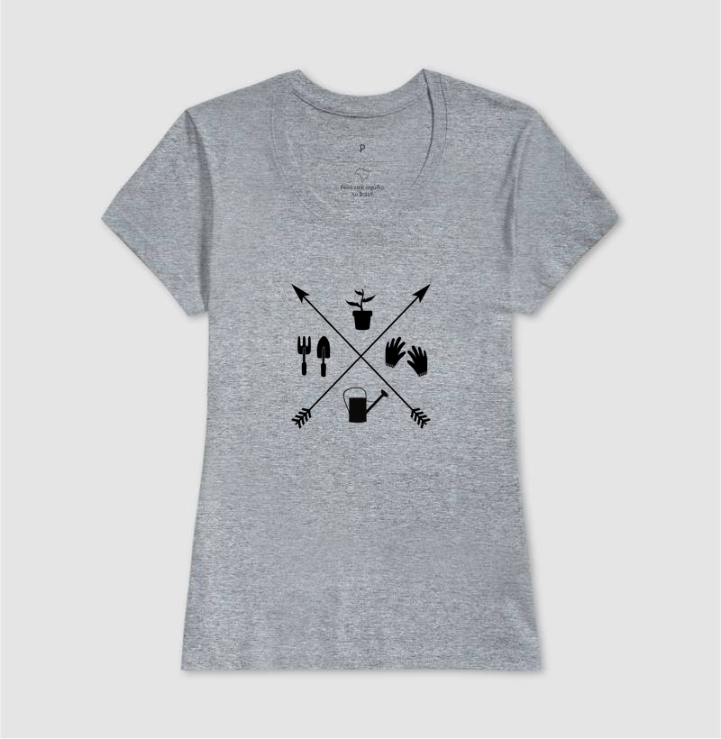 Camisa 10
