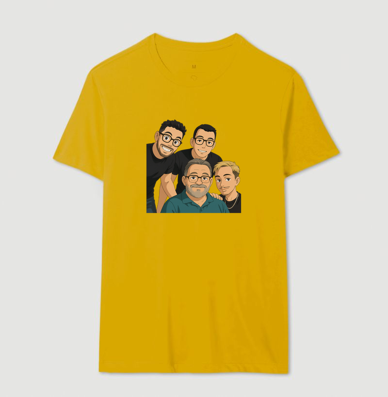 Camisa 16