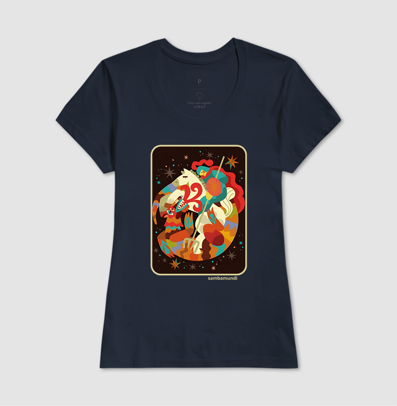 Camisa 16
