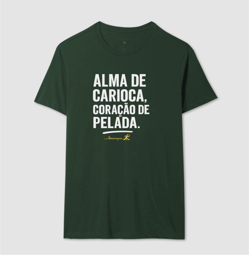 Camisa 12