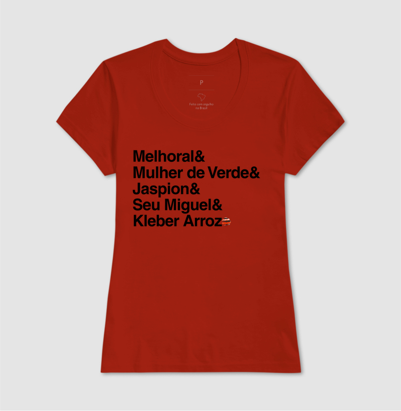 Camisa 6