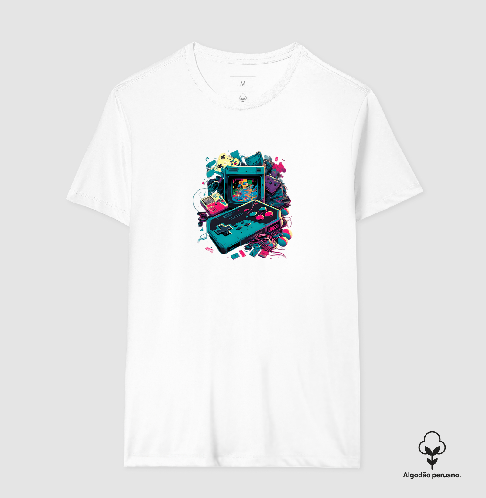 Camisa 2