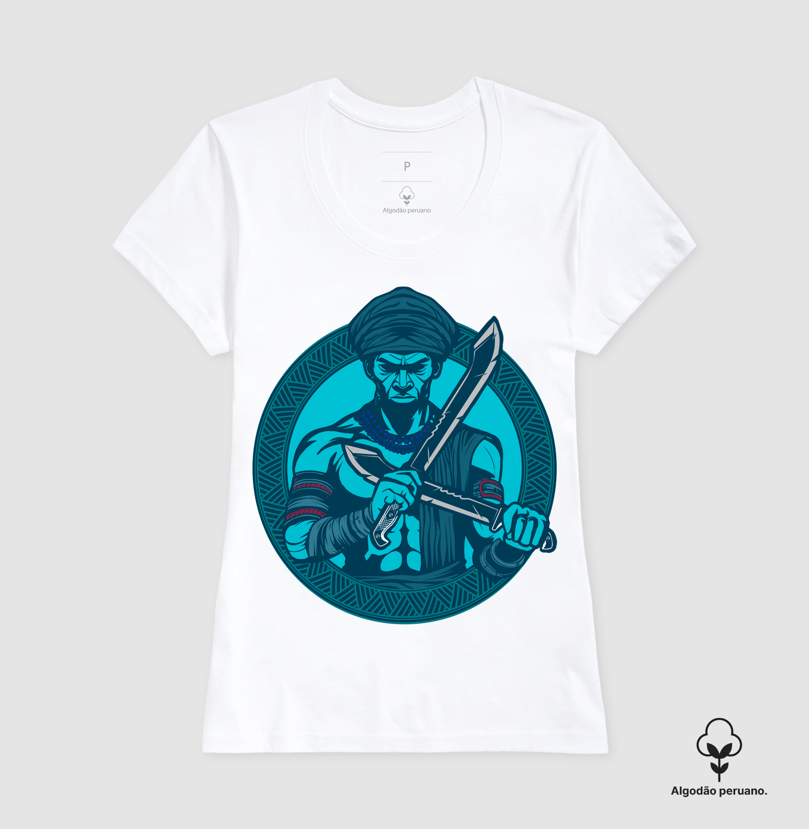 Camisa 2