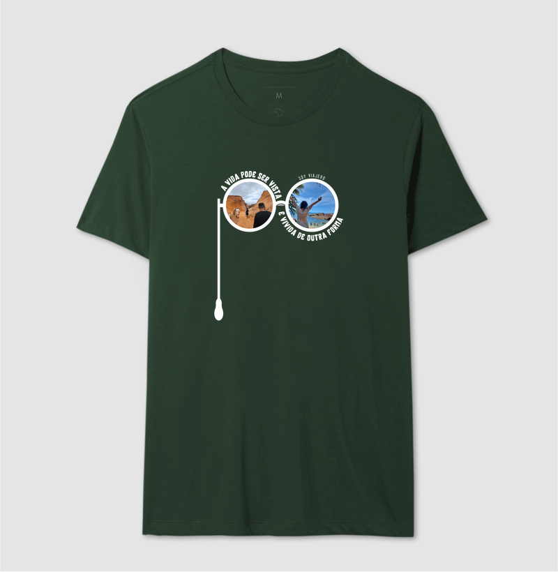 Camisa 11