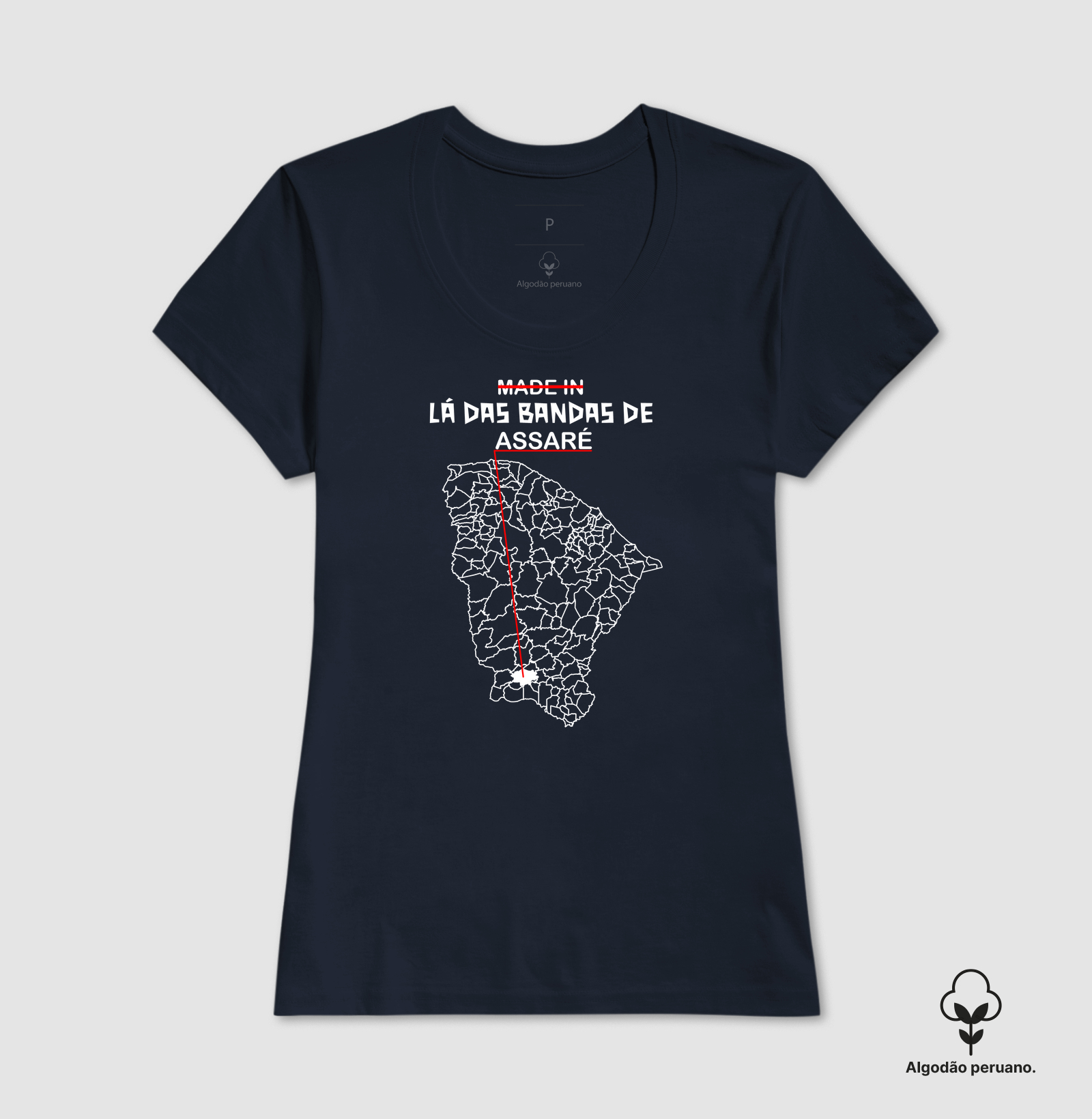 Camisa 5