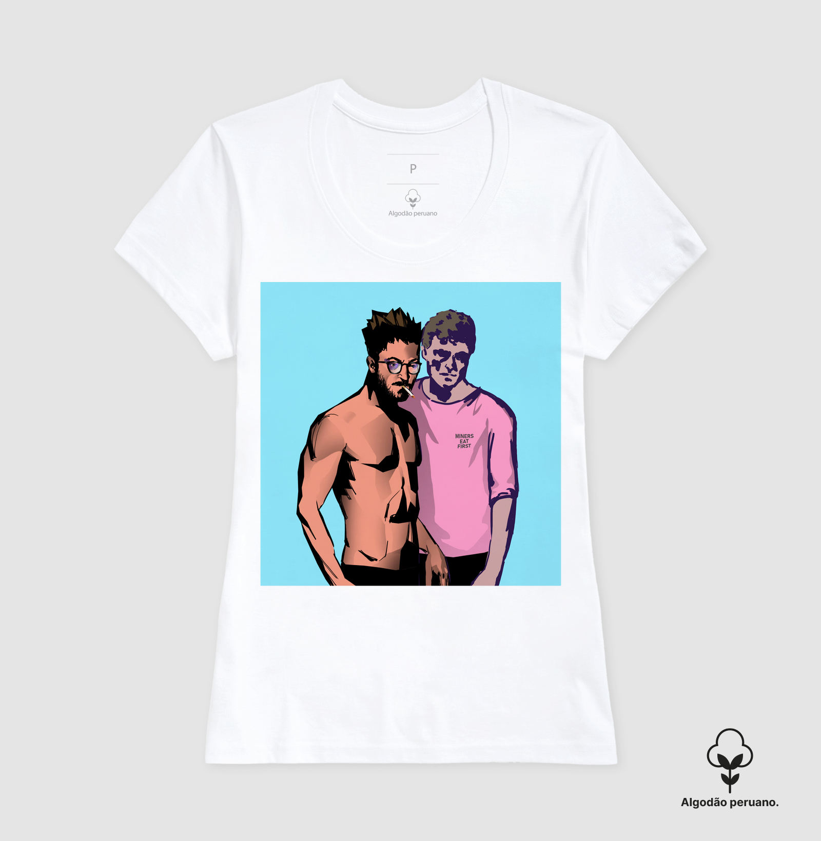 Camisa 2
