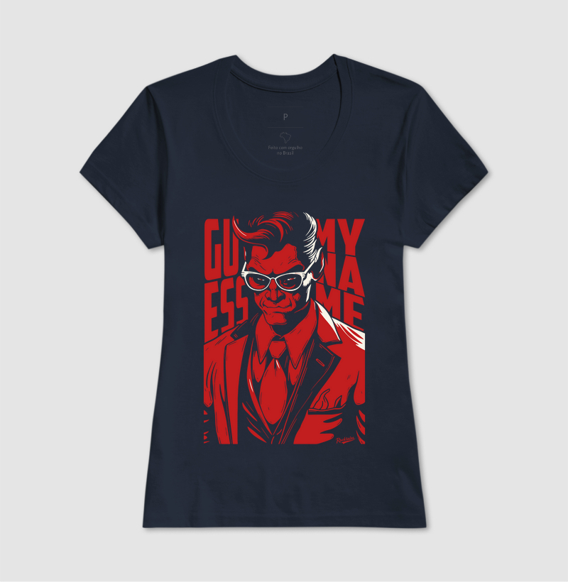 Camisa 4