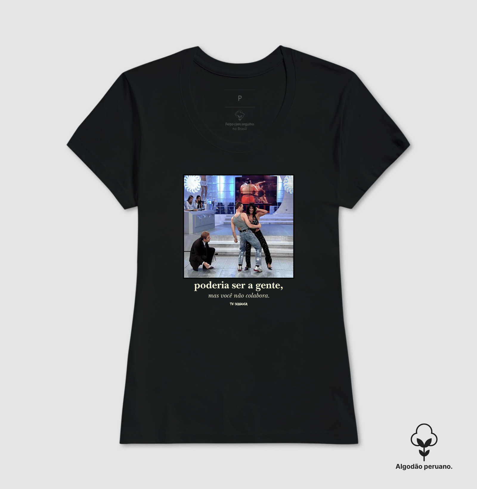 Camisa 3