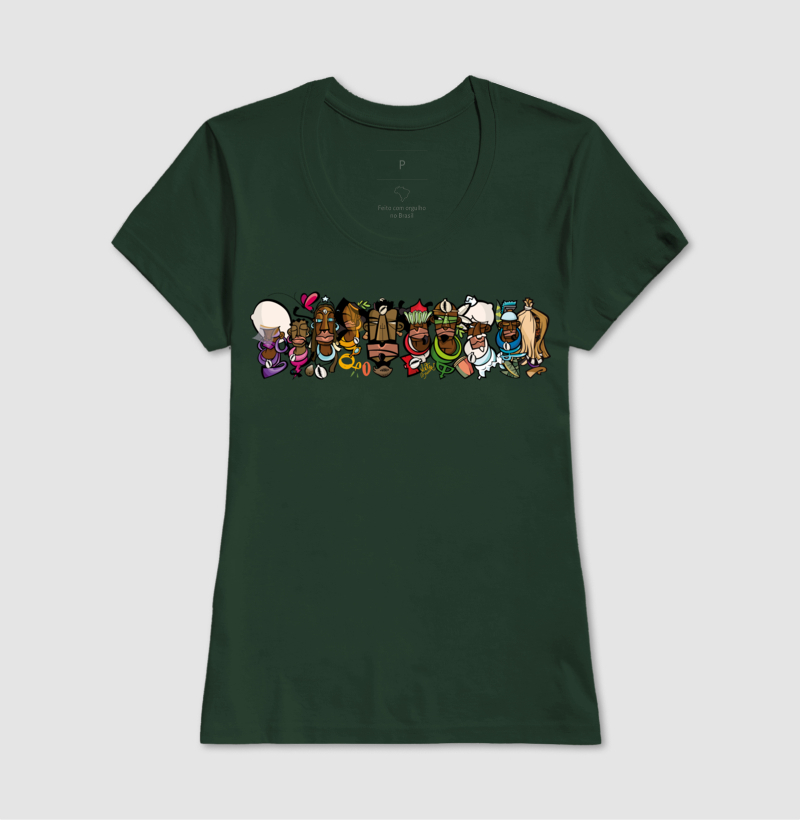 Camisa 4