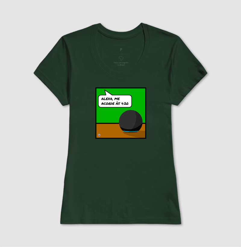 Camisa 13