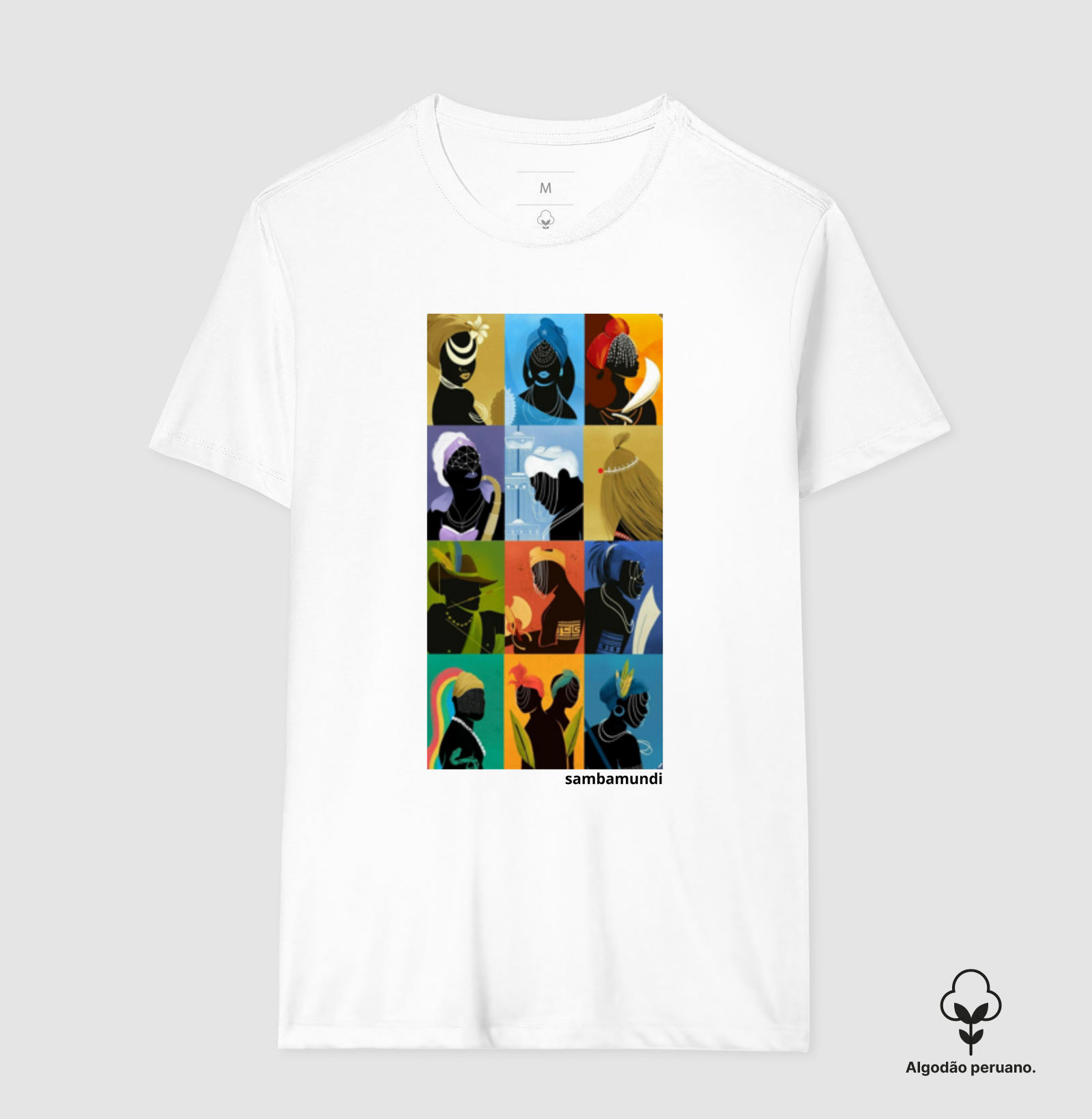 Camisa 3