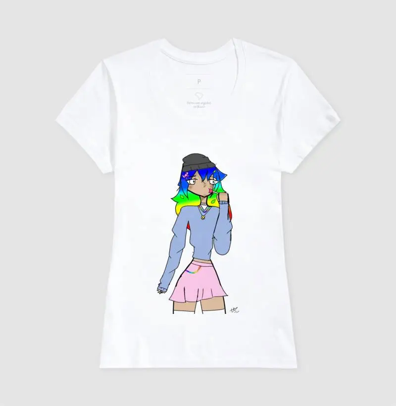 Camisa 2