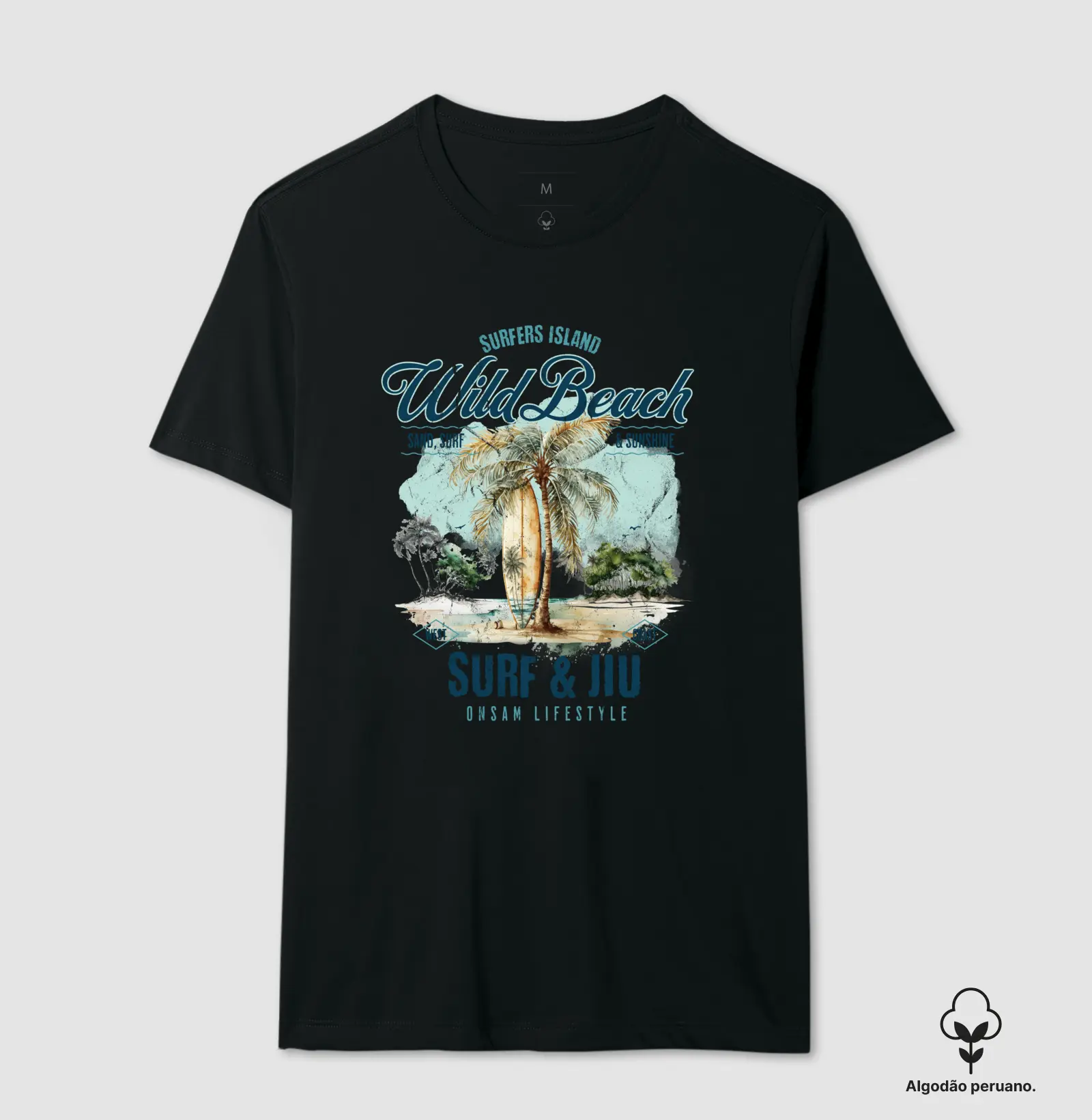 Camisa 1