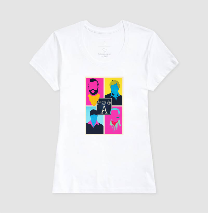 Camisa 5