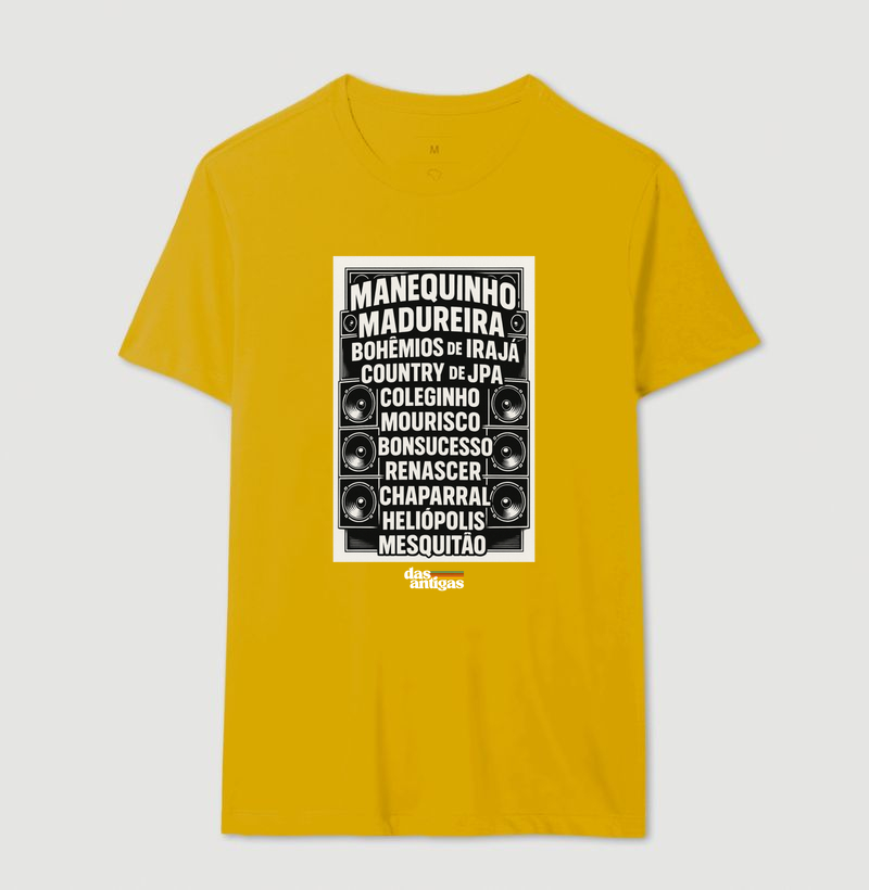Camisa 13