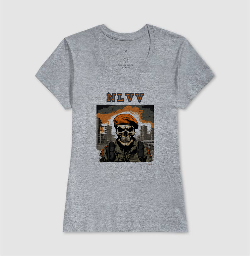 Camisa 8