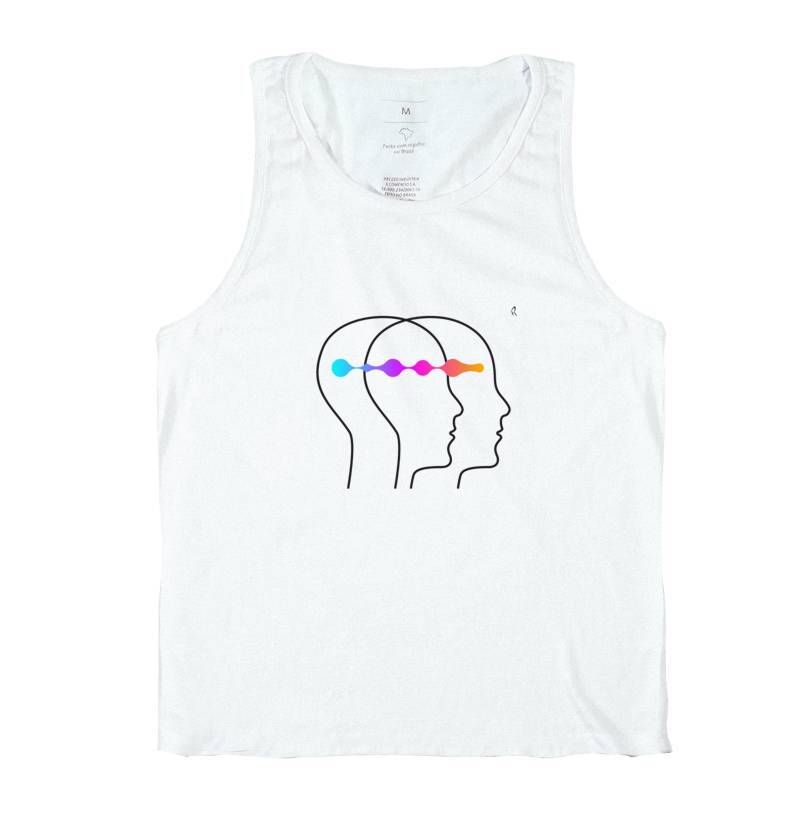 Regata MENTAL MIND