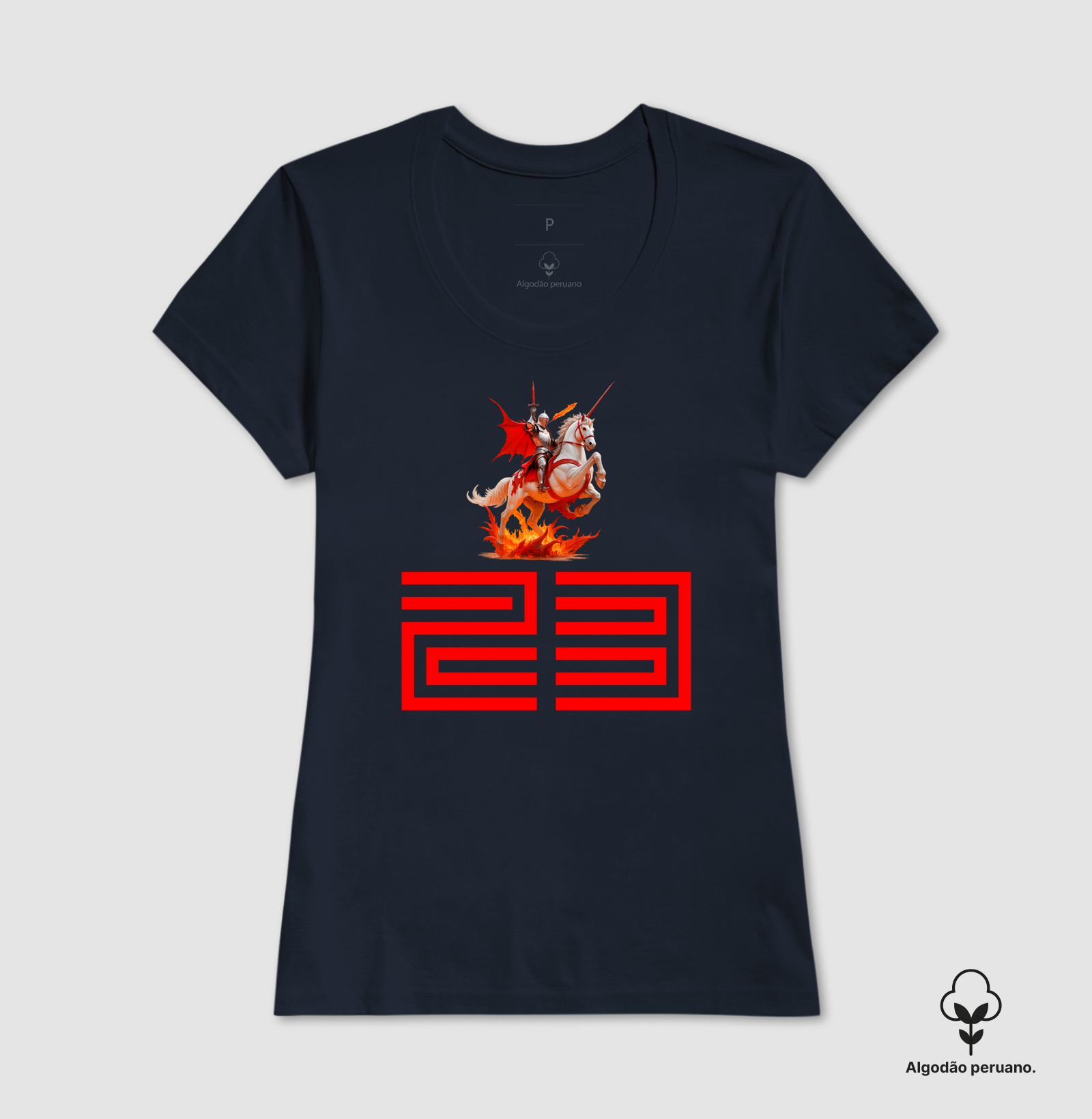 Camisa 7