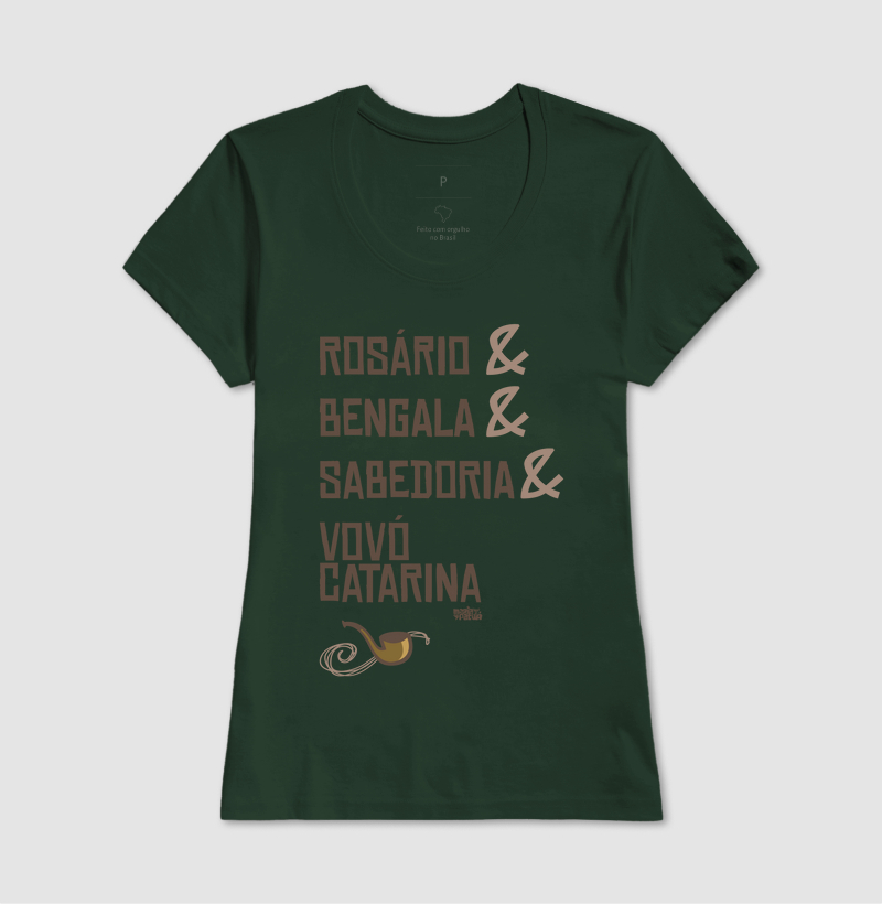 Camisa 12