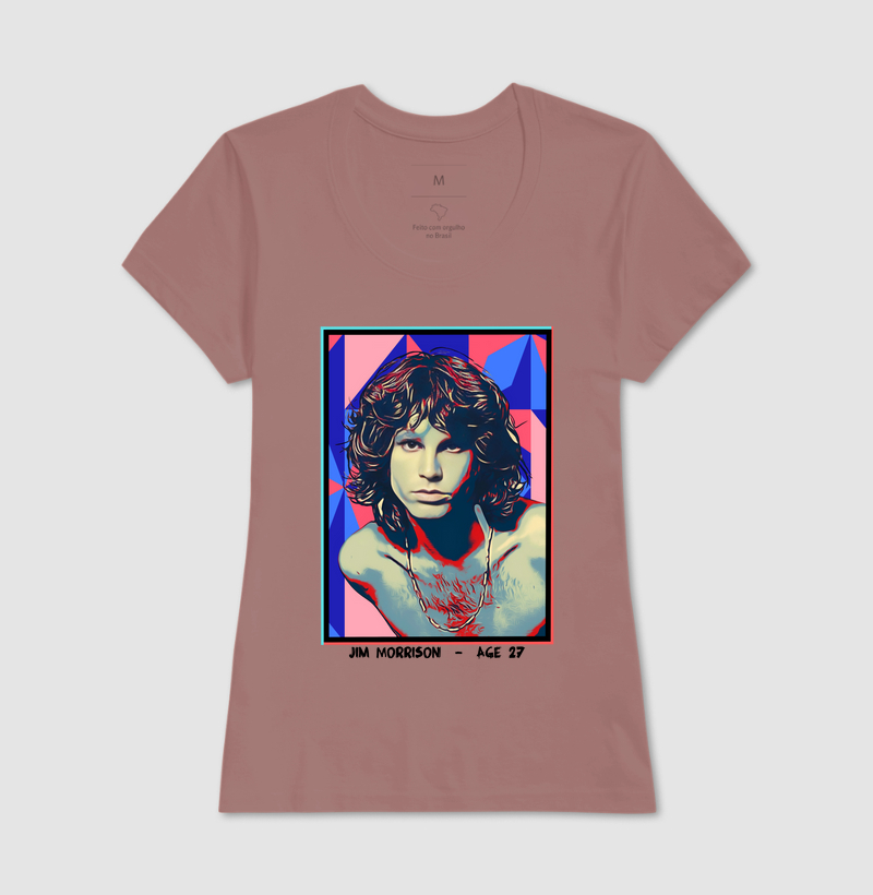 Camisa 16