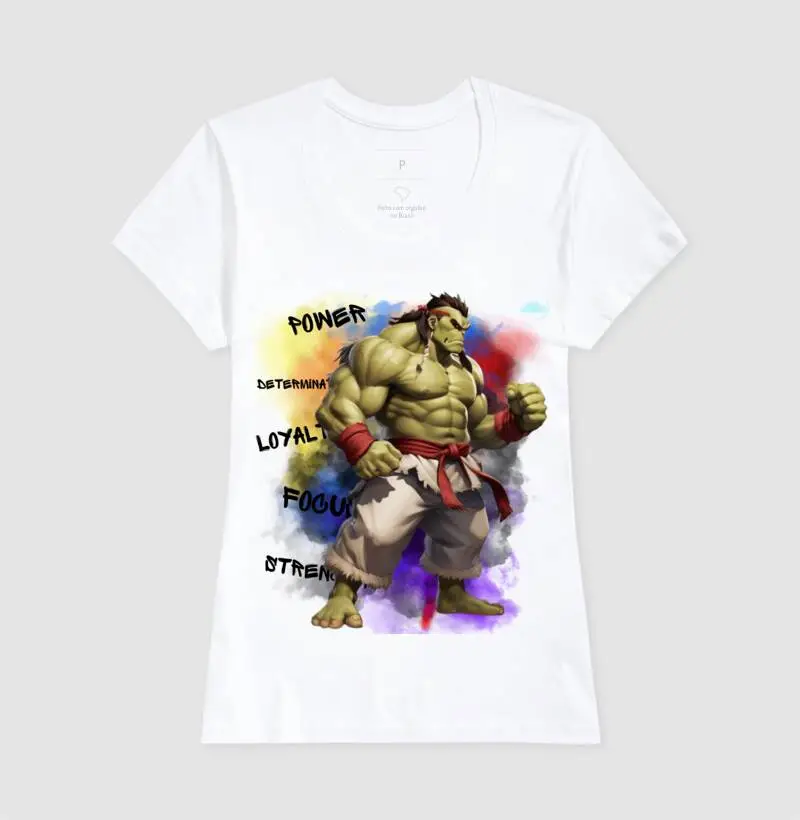 Camisa 4