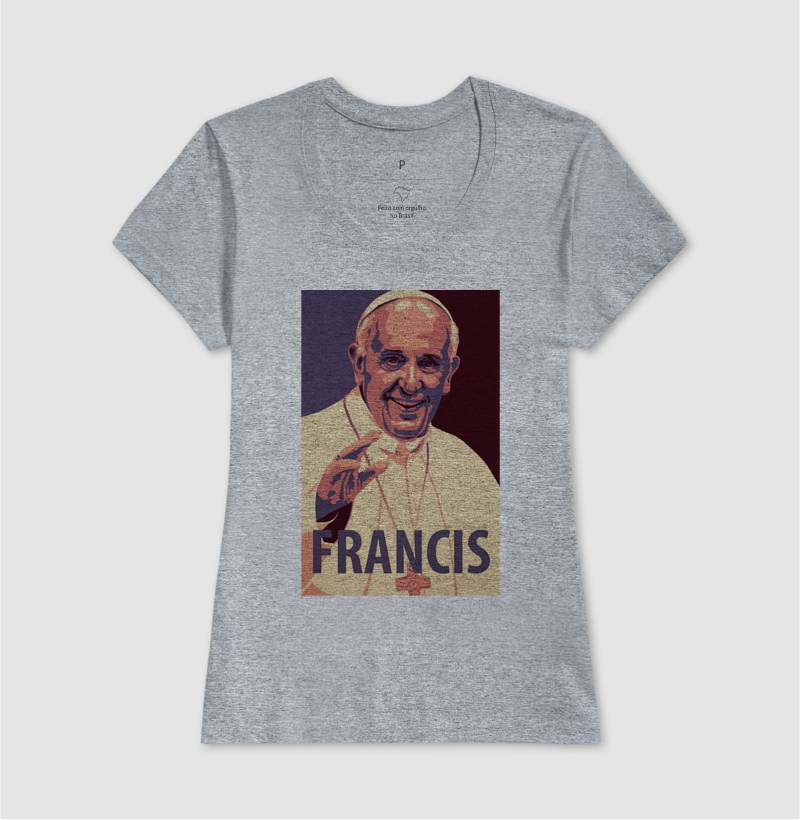 Camisa 15