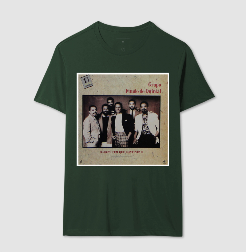 Camisa 11