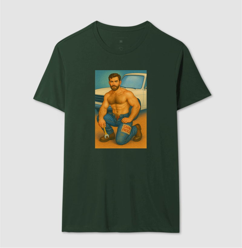 Camisa 9