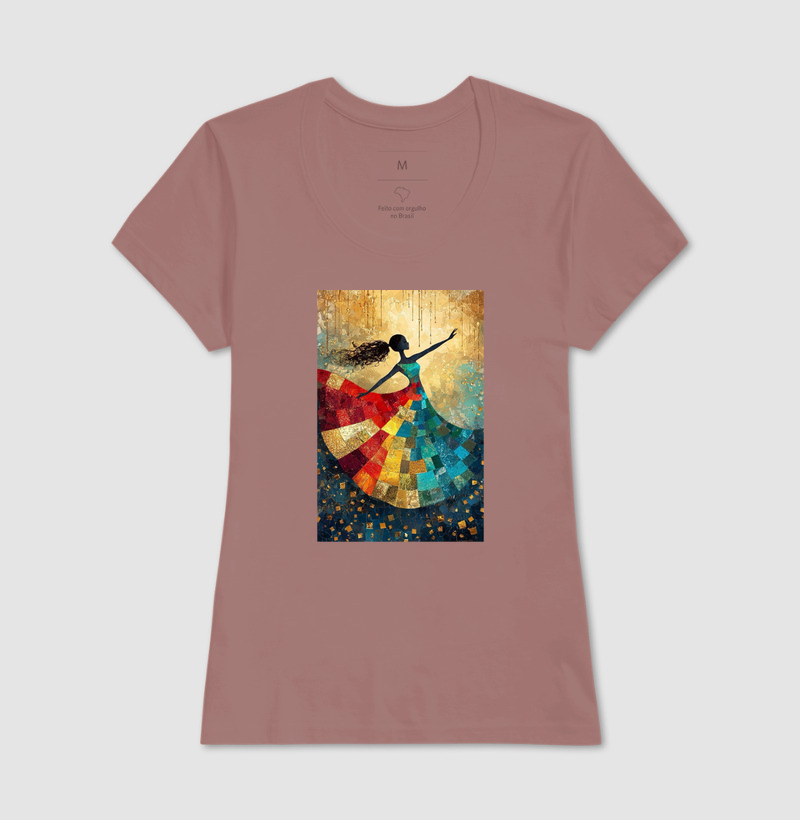 Camisa 17