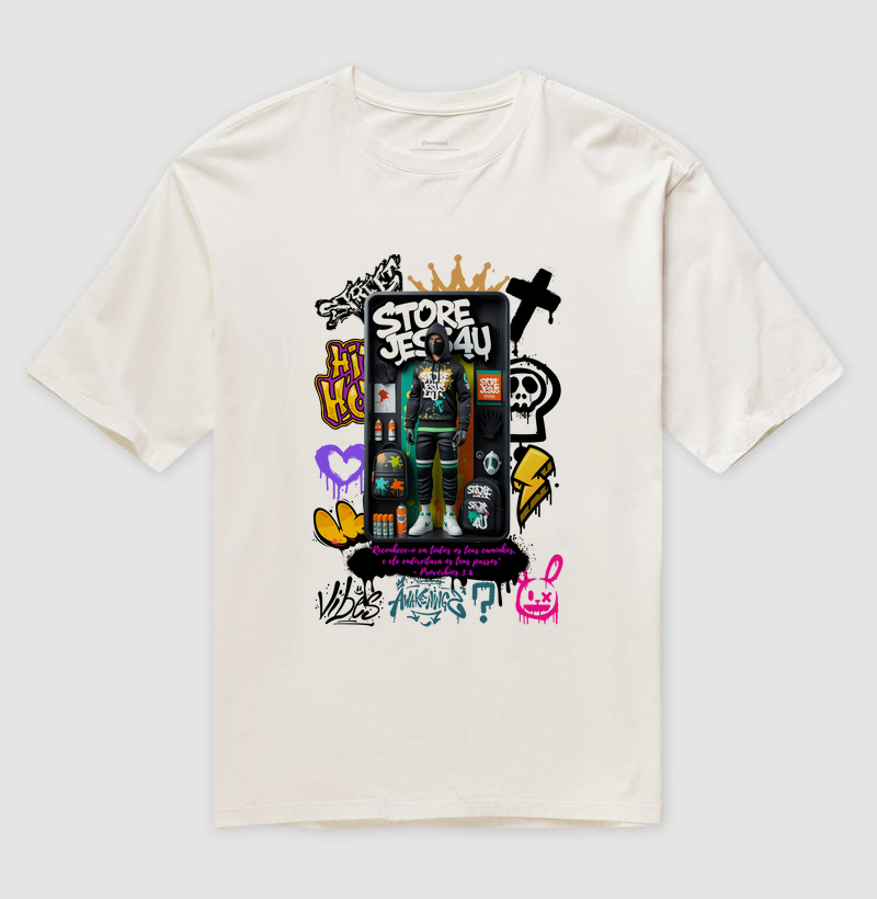 Camisa 3