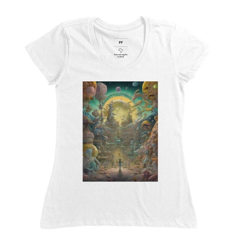 Camisa 4