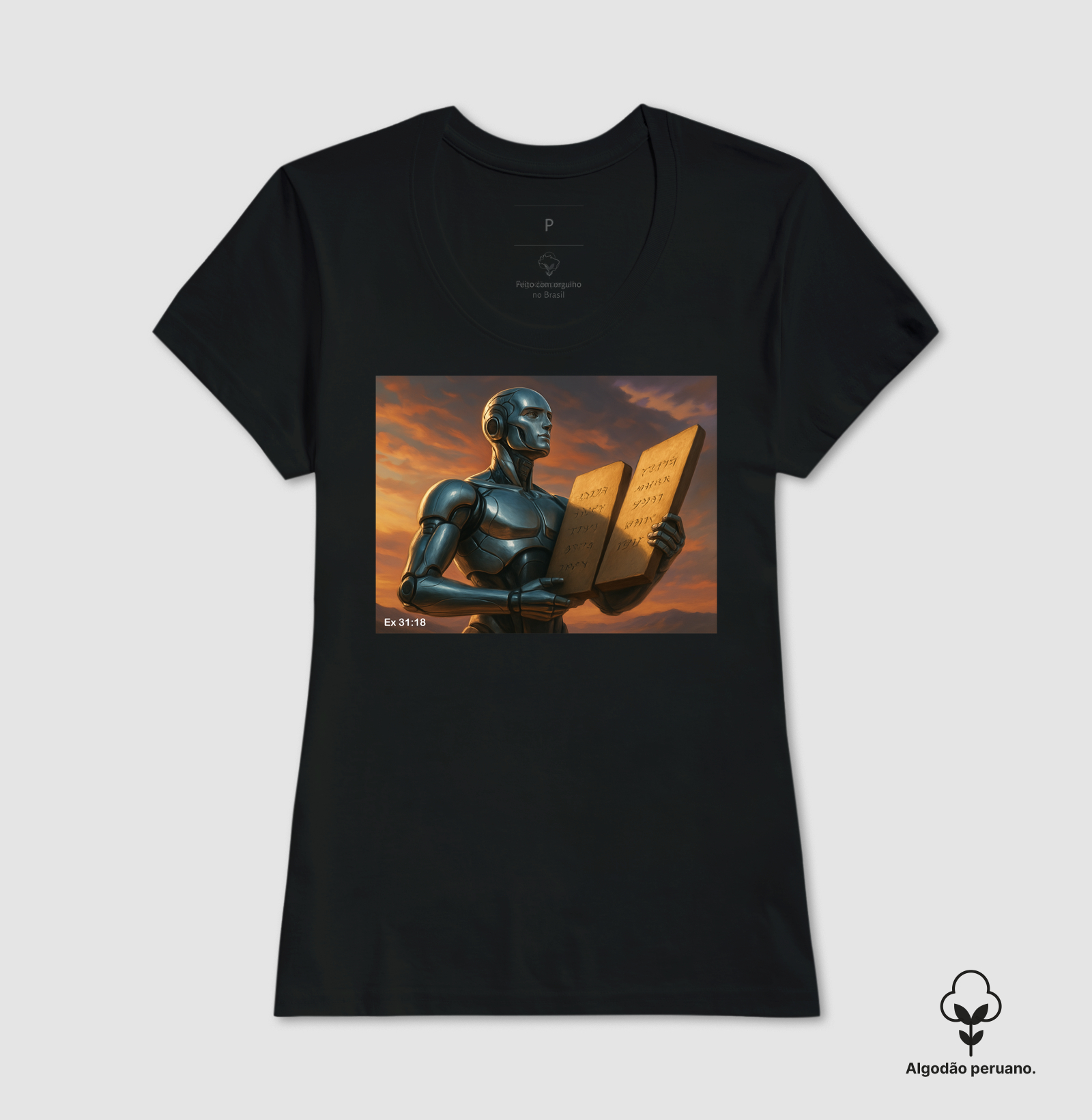 Camisa 3