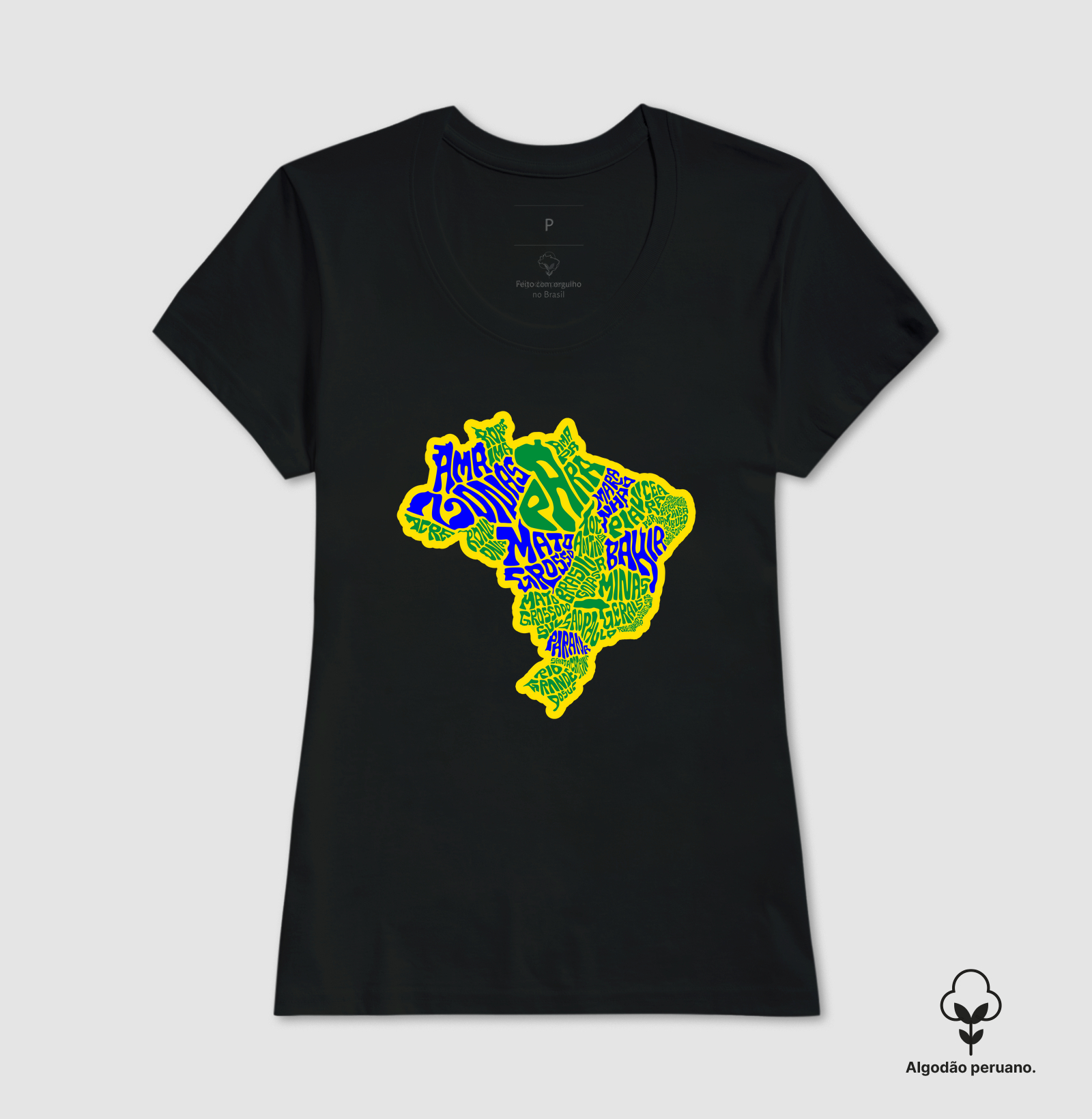 Camisa 6