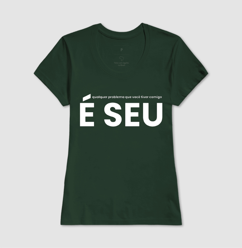 Camisa 10