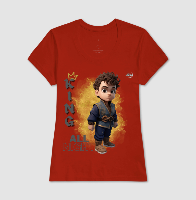 Camisa 10