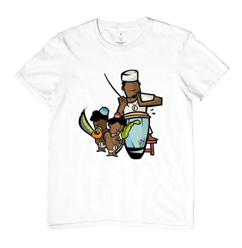Camisa 1