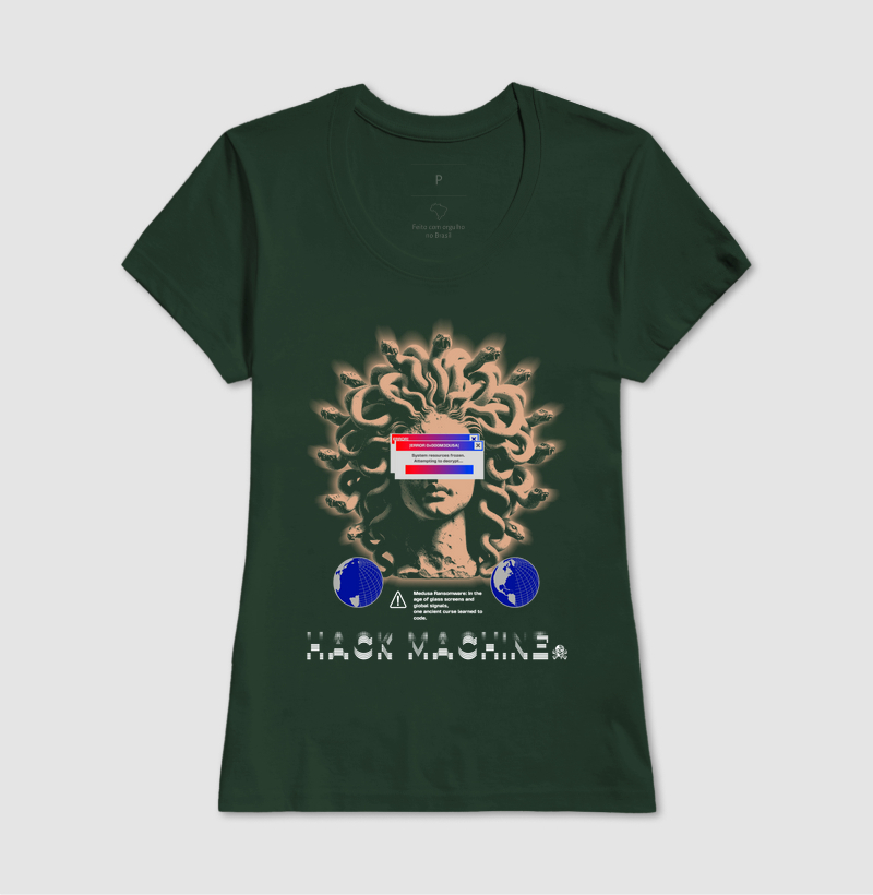 Camisa 15