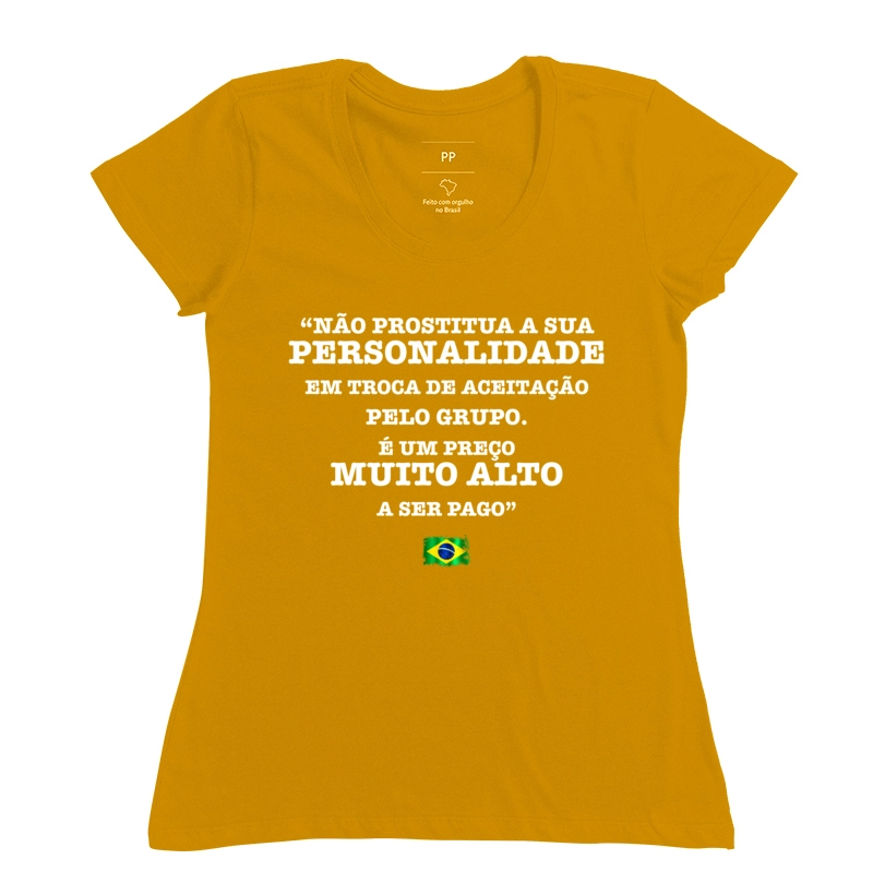 Camisa 14