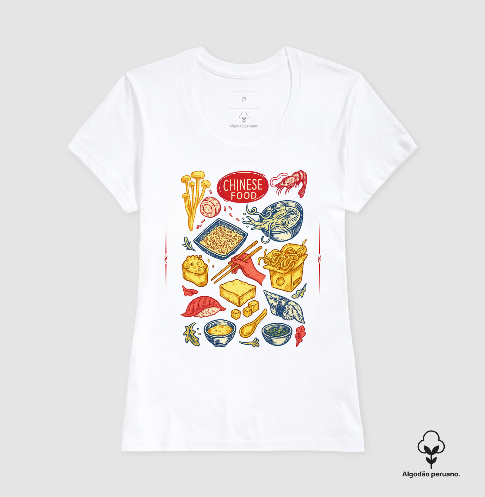 Camisa 3