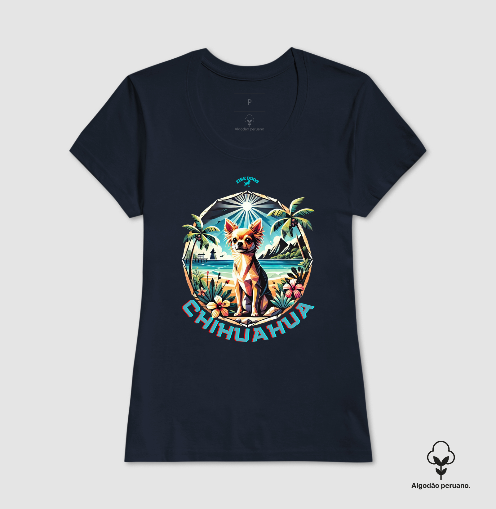 Camisa 3