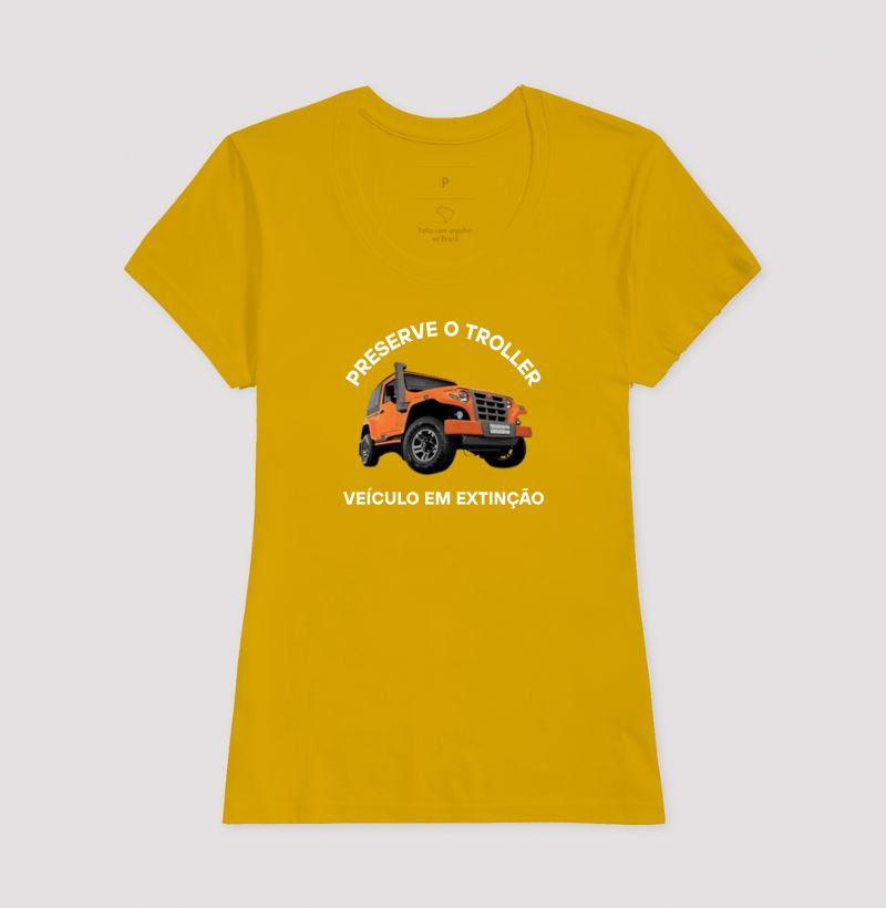 Camisa 17