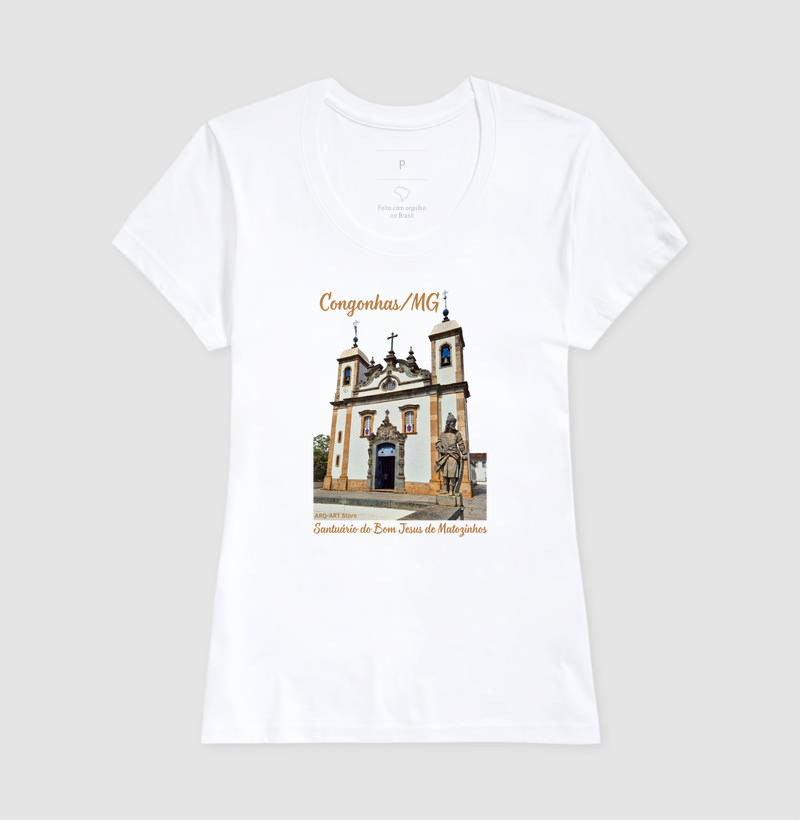 Camisa 13