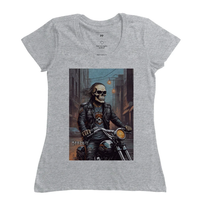 Camisa 8
