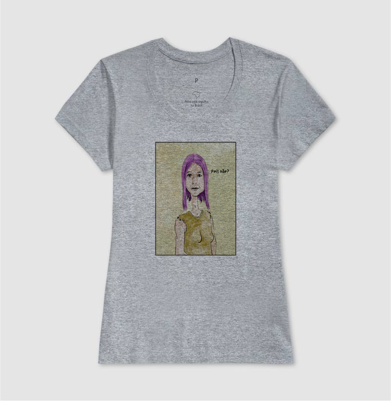 Camisa 7