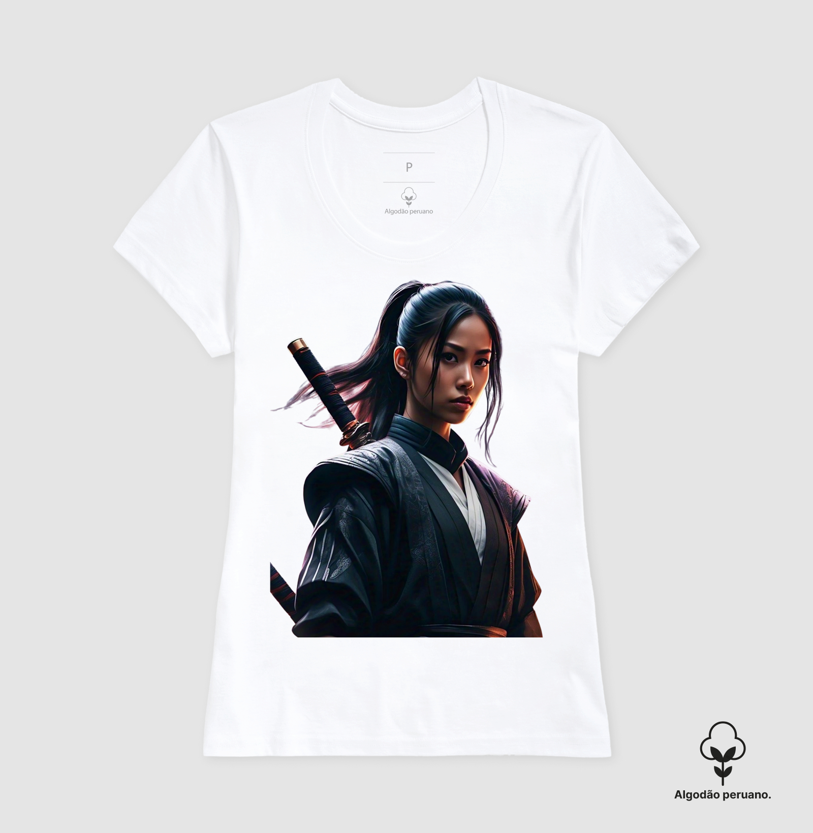 Camisa 1