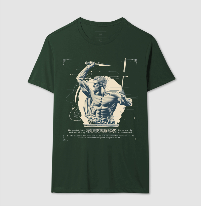 Camisa 11