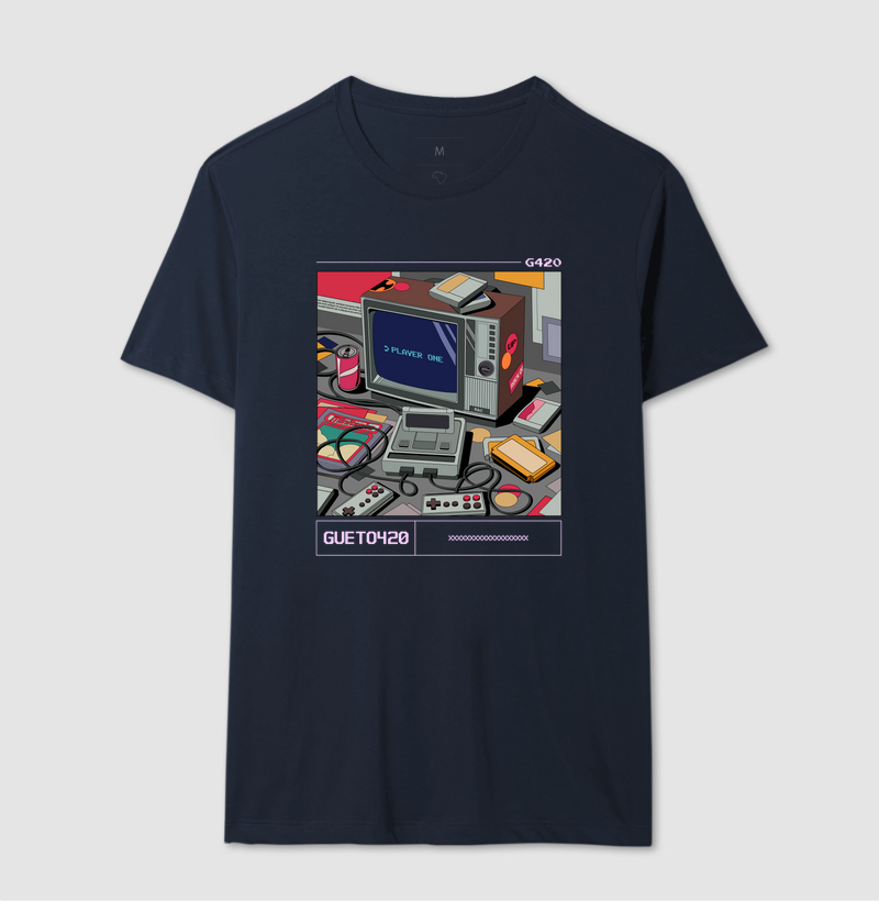 Camisa 3